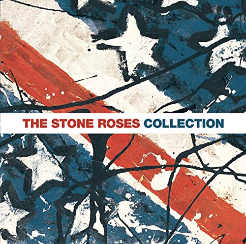 Stone Roses - Collection - CD image 1