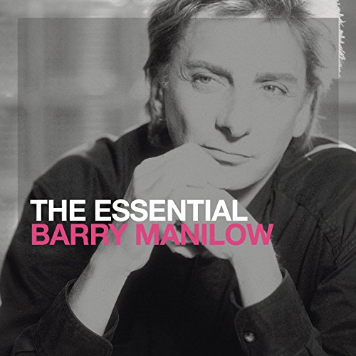 Barry Manilow - Essential - CD image 1
