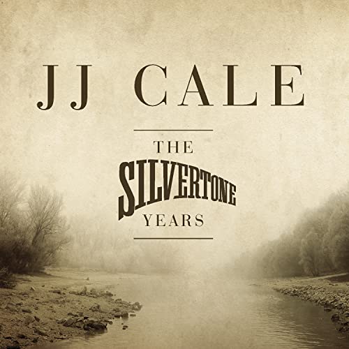 J.J. Cale - Silvertone Years - CD image 1