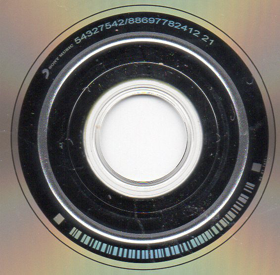 Kings Of Leon - Come Around Sundown - Used CD image 2