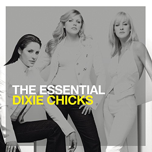Dixie Chicks - Essential - CD LONGPLAY image 1