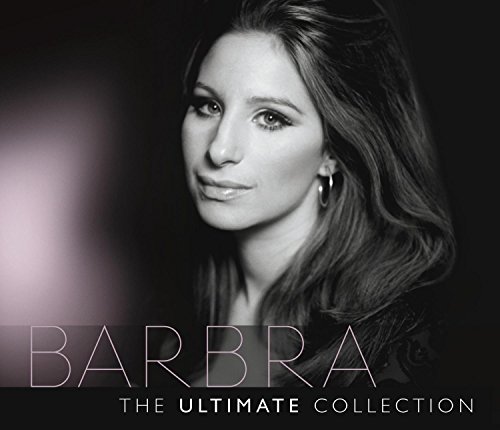 Barbra Streisand - Ultimate Collection - CD image 1