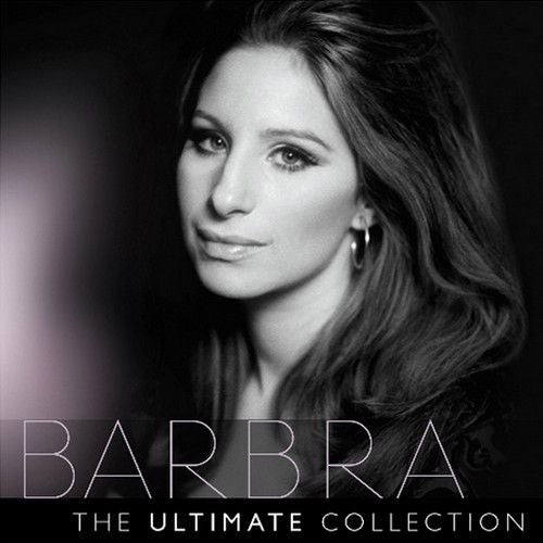 Barbra Streisand - Ultimate Collection - CD image 3