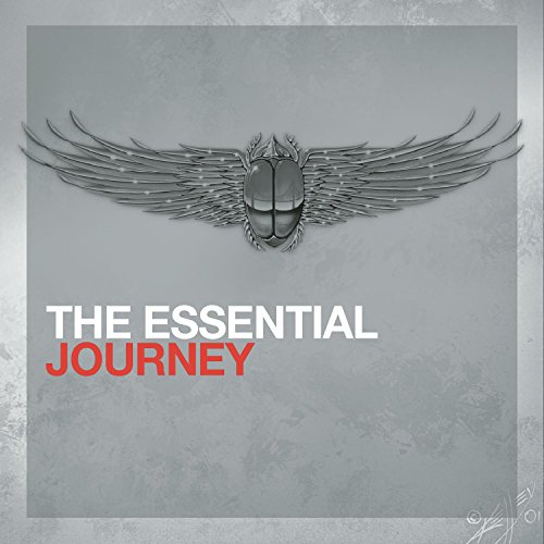Journey - Essential - Used CD image 1