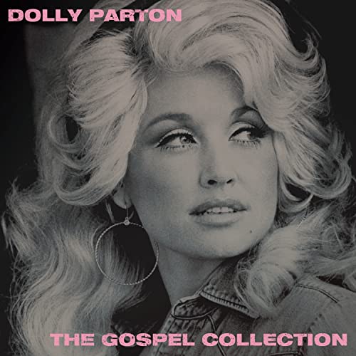 Dolly Parton - Gospel Collection - CD image 1