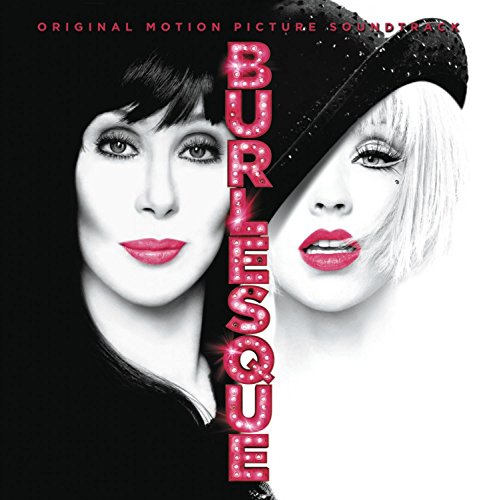Christina Aguilera - Burlesque (Original Motion Picture Soundtrack) - C image 1