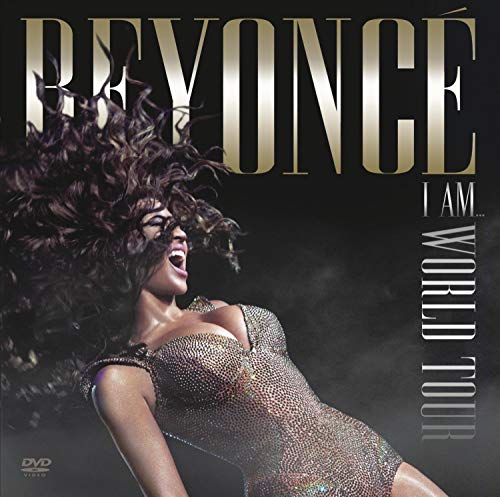 Beyonce - I AM...World Tour - DVD