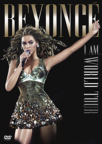 Beyonce - I AM...World Tour - DVD image 1