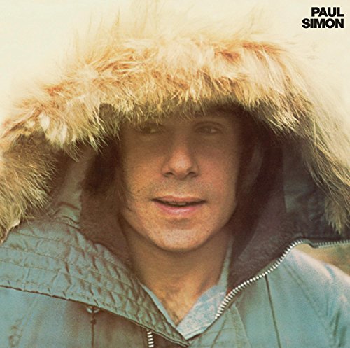 Paul Simon - CD image 1
