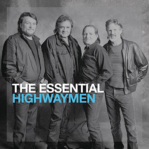 Highwaymen - Essential Highwaymen - CD image 1