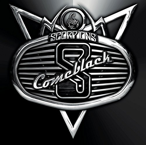 Scorpions - Comeblack - CD image 1