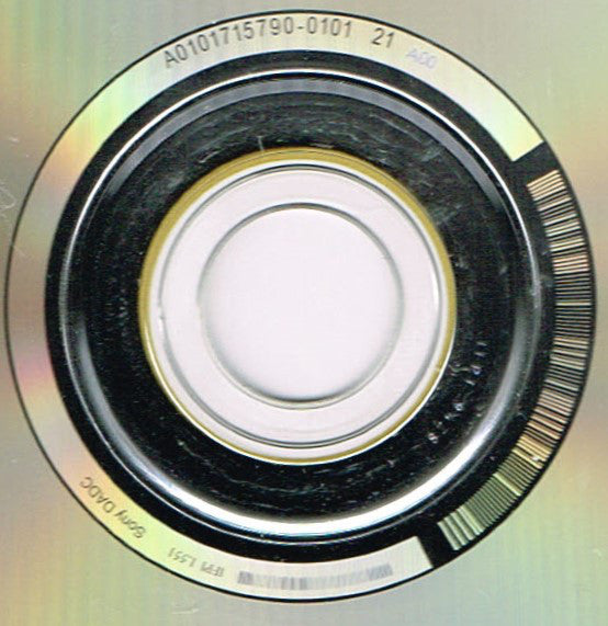Aloe Blacc - Good Things - Used CD image 4