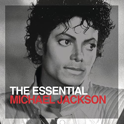Michael Jackson - Essential - CD image 1