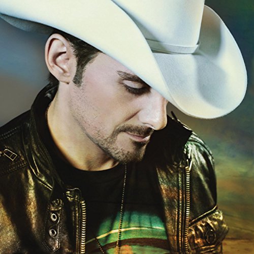 Paisley - This Is Country Music - CD LONGPLAY image 1