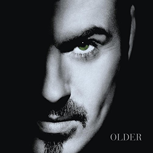 George Michael - Older - CD image 1