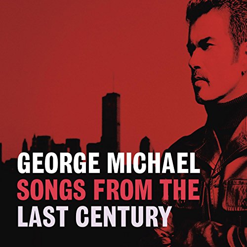 George Michael - Songs From The Last Century - CD image 1