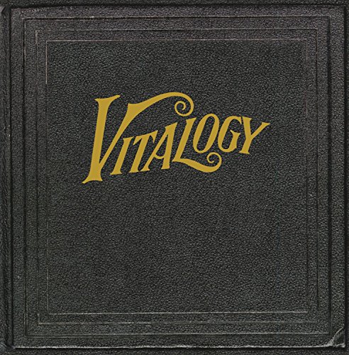 Pearl Jam - Vitalogy - Vinyl Record image 1