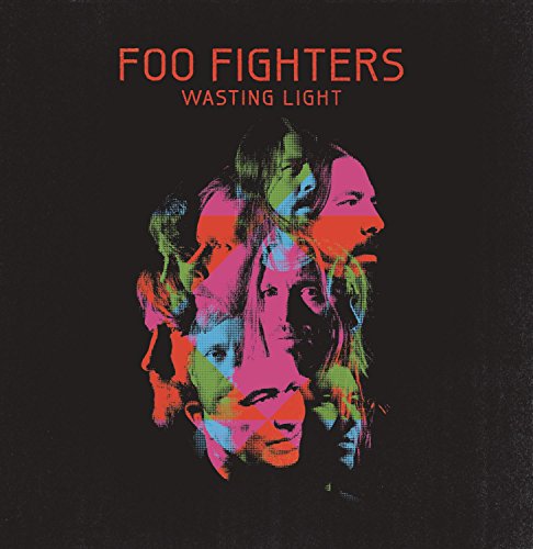 Foo Fighters - Wasting Light - Vinyl Record 12" image 1