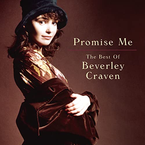 Beverley Craven - Promise Me (The Best Of ) - CD image 1