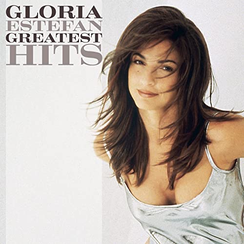 Estefan - Greatest Hits - CD LONGPLAY image 1