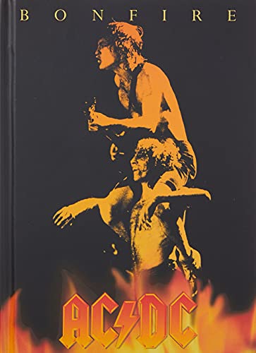 AC/DC - Bonfire - CD image 1