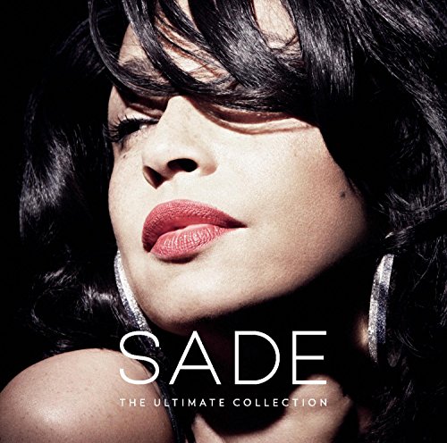Sade - Ultimate Collection - CD image 1
