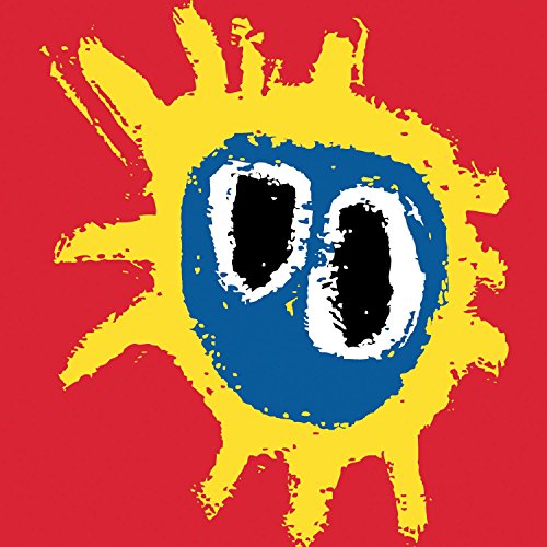 Primal Scream - Screamadelica - CD image 1