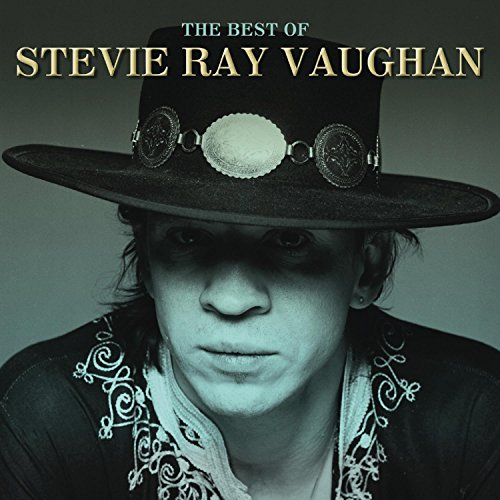 Stevie Ray Vaughan - Best Of - CD image 1