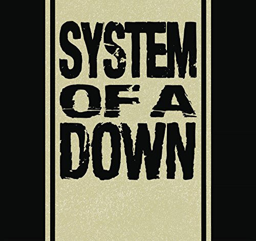 System Of A Down - CD image 1