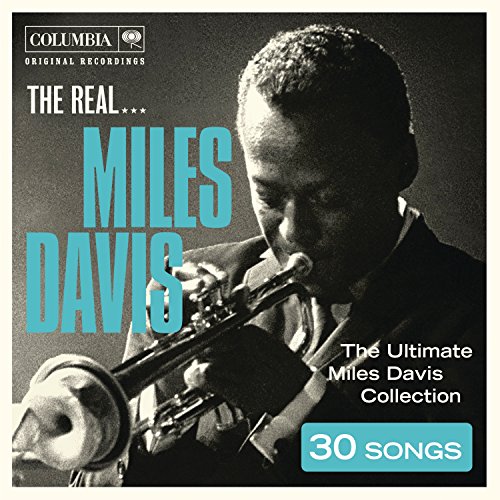 Miles Davis - Real...  (The Ultimate  Collection) - CD image 1