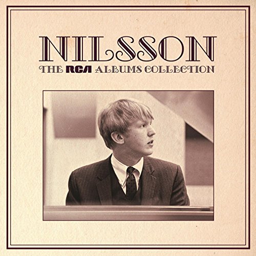 Nilsson - RCA Albums Collection - CD LONGPLAY image 1
