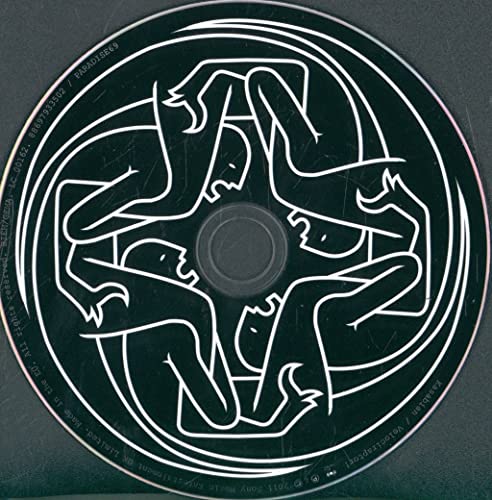 Kasabian - Velociraptor! - Used CD image 3
