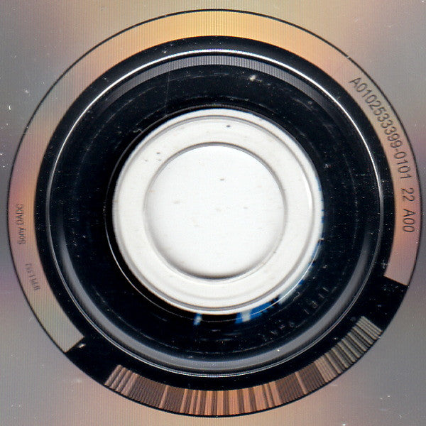 Jimi Hendrix - Hendrix In The West - CD image 5