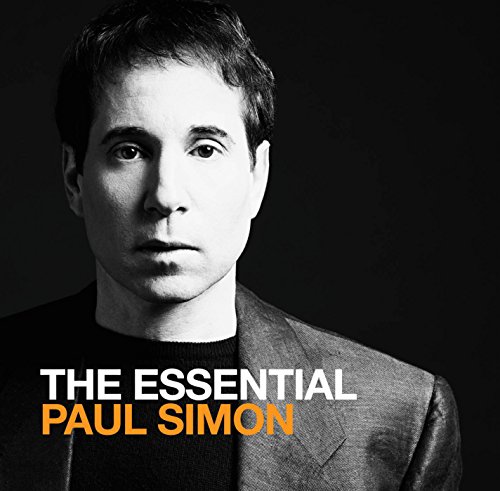 Paul Simon - Essential - CD image 1