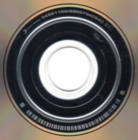 Olly Murs - In Case You Didn't Know - Used CD image 7