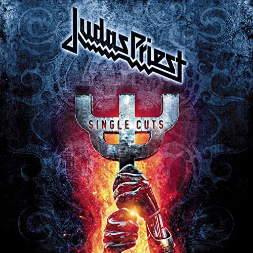 Judas Priest - Single Cuts - CD image 1