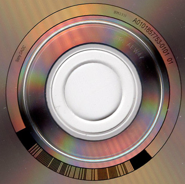 Kelly Clarkson - Stronger - CD image 4
