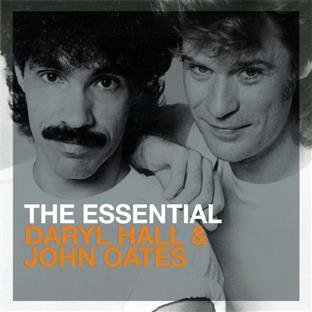 Daryl Hall & John Oa - Essential - CD image 1