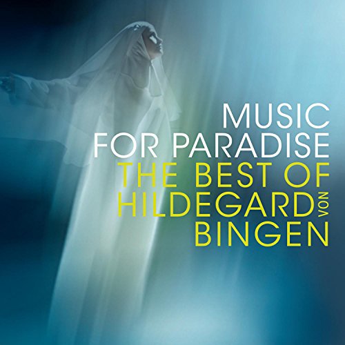 Hildegard Von Bingen - Music for Paradise: The Best of - CD image 1