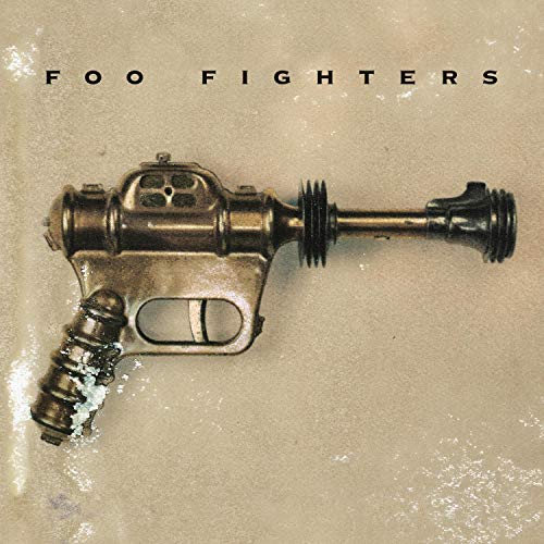 Foo Fighters - Vinyl Record image 1