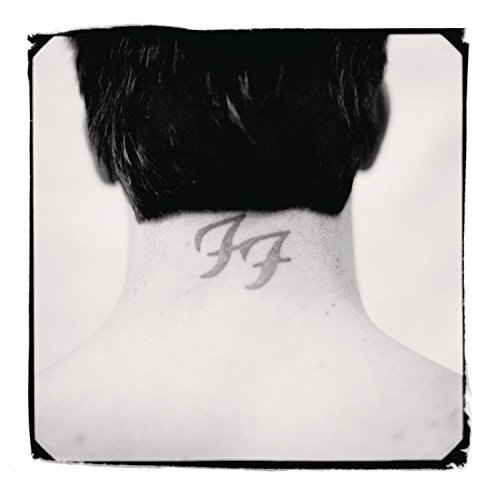 Foo Fighters - re Is Nothing Left To Lose - Vinyl Record image 1