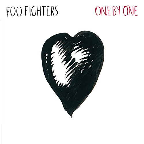 Foo Fighters - One By One - Vinyl Record VINYL LONGPLAY 33 1/3 image 1