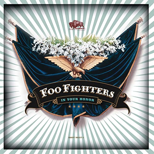 Foo Fighters - In Your Honor - Vinyl Record image 1