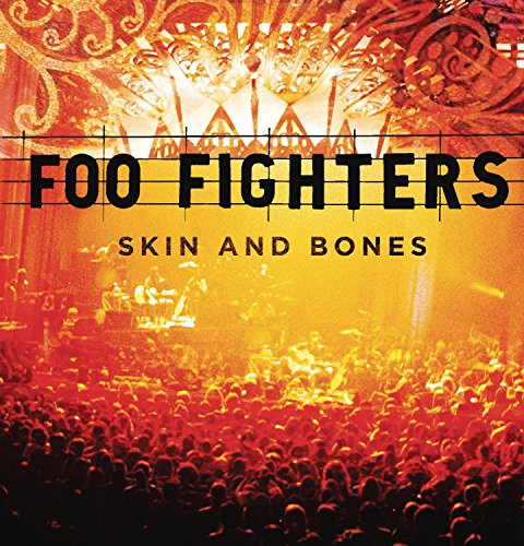 Foo Fighters - Skin And Bones - Vinyl Record image 1