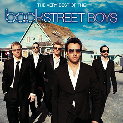 Backstreet Boys - Very Best Of The - CD image 1