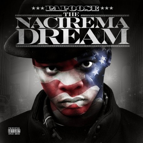 PAPOOSE - NACIREMA DREAM (EX) - CD image 1