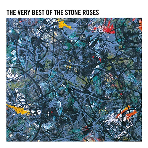 Stone Roses - Very Best Of - Vinyl Record image 1