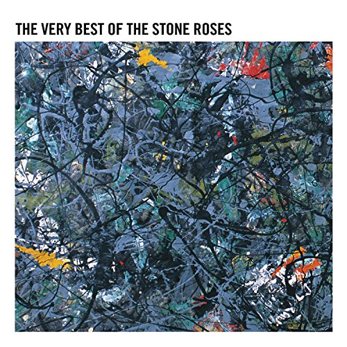 Stone Roses - Very Best Of - CD image 1