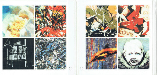 Stone Roses - Very Best Of - CD image 3