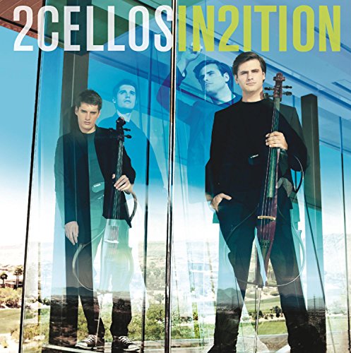 2Cellos - In2ition - CD image 1
